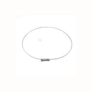 Collier de diaphragme pour lave-linge Samsung DC91-12077G