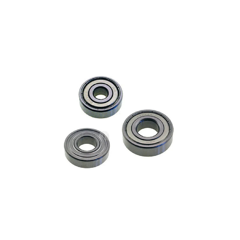 SKF, INDESIT, WHIRLPOOL - Roulement pour lave-linge - SKF 6200-ZZ