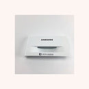 panneau cajón lave-linge samsung f500e abs dc64-02858a
