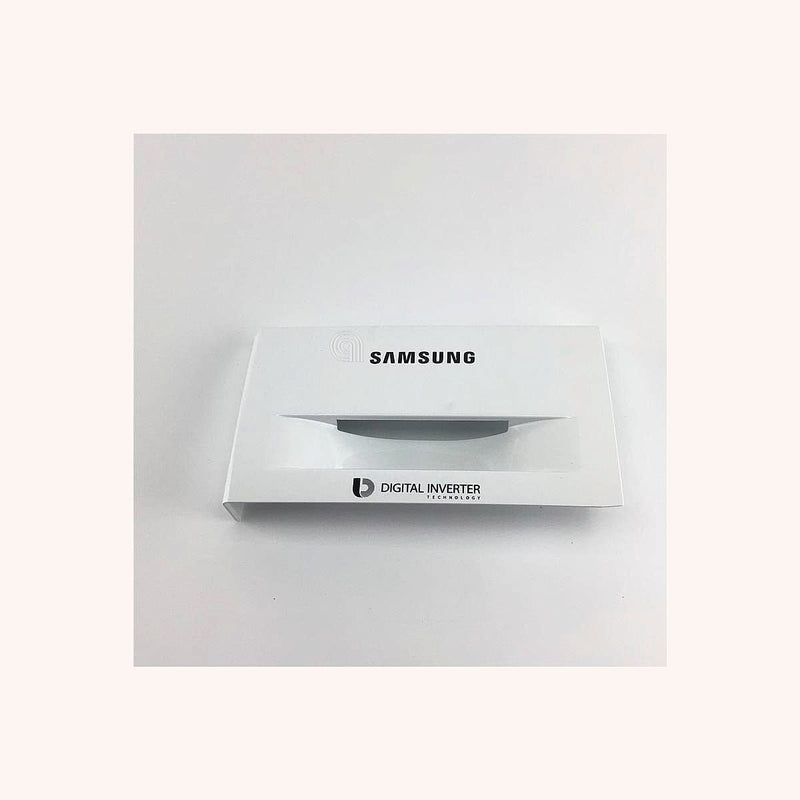 panneau cajón lave-linge samsung f500e abs dc64-02858a