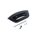 ENSEMBLE POIGNÉE DE PORTE LAVE-LINGE WHIRLPOOL