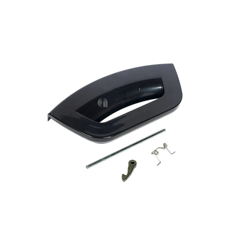 WHIRLPOOL, ARISTON, INDESIT, HOTPOINT - Poignée de porte pour lave-linge - 488000291848