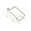 kit de remplacement résistance inférieure 230 V pour four De Longhi 5511810261