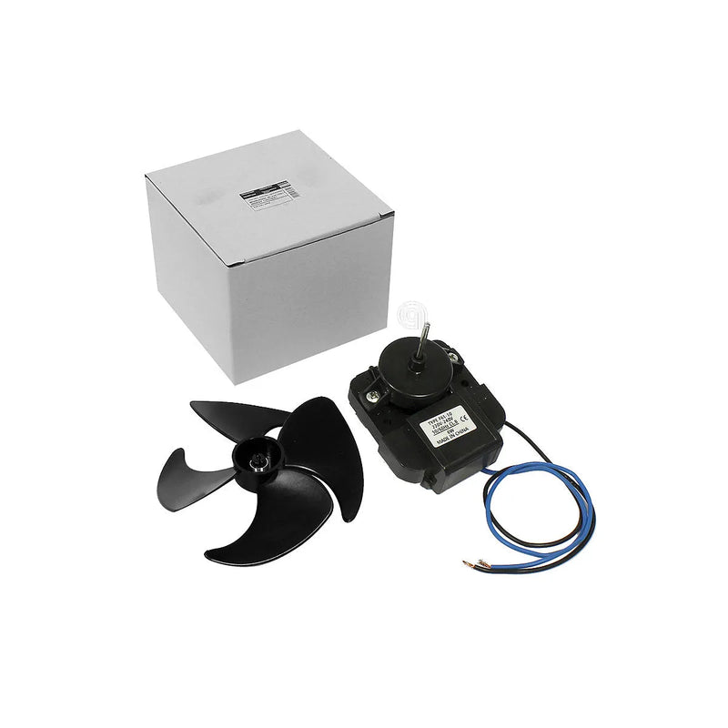 WHIRLPOOL, INDESIT - Moteur de ventilateur de réfrigérateur - 481936170011