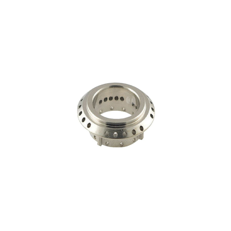 couronne pour plaque de cuisson SMEG codes 882410077 et 882410088