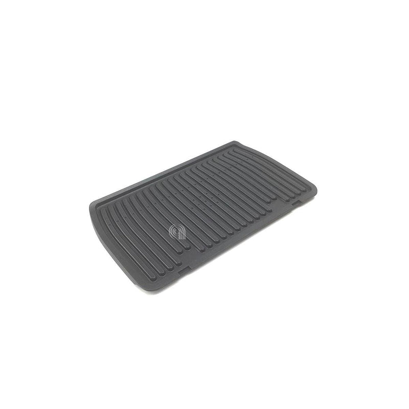 plaque supérieure originale pour grill Tefal avec code TS-01041600