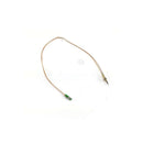 Thermocouple d'origine pour plaque de cuisson Glem Gas R01A021G