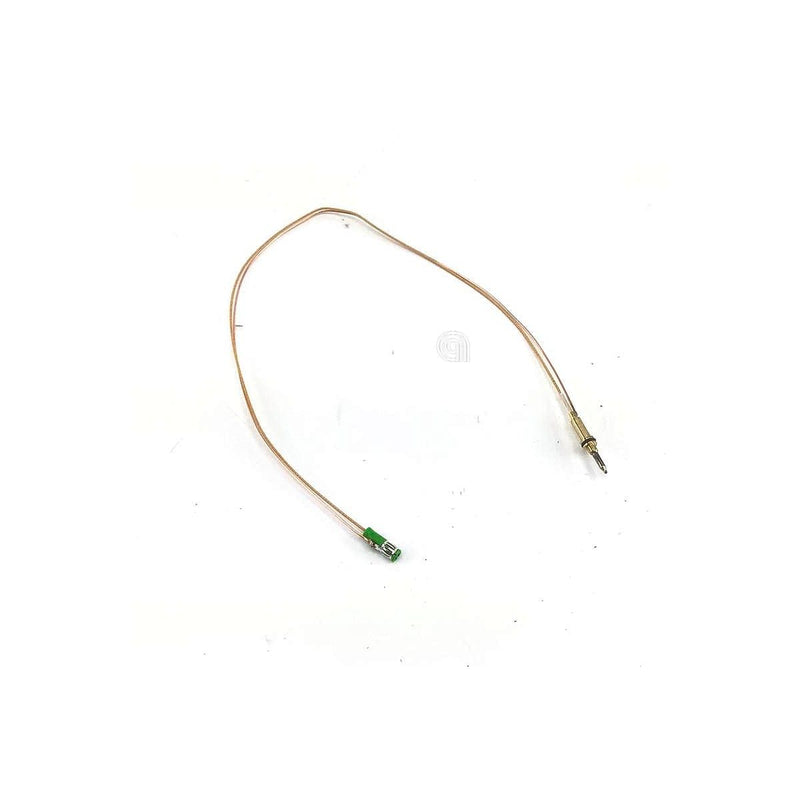 Thermocouple d'origine pour plaque de cuisson Glem Gas R01A021G