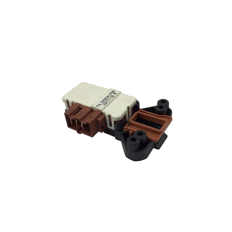 serrure de porte originale pour lave-linge Beko 2805311700