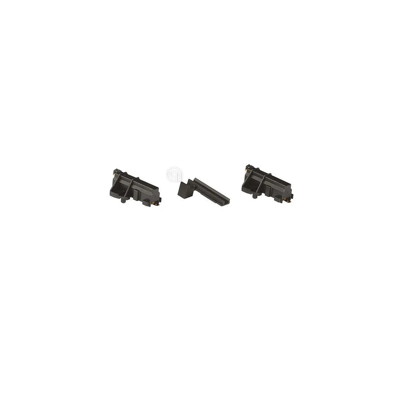 Brosses moteur d'origine pour lave-linge Bosch code 00165503