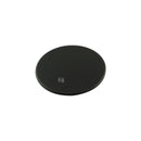cappellotto nero rapido repuesto para freidora Franke 1330042026
