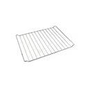 Grille de four chromée pour SMEG 440x340 mm codes 844090174