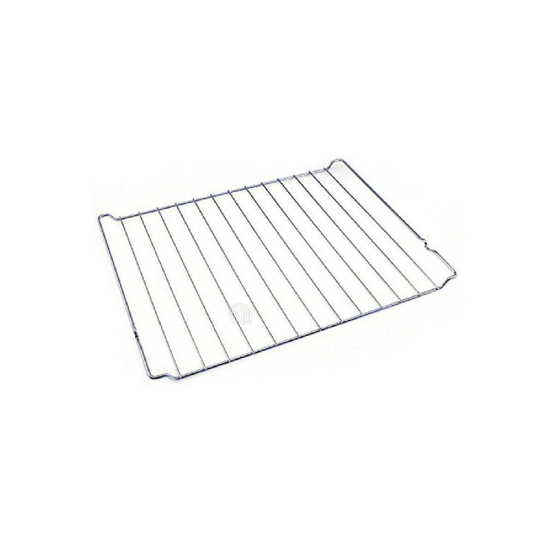 Grille de four chromée pour SMEG 440x340 mm codes 844090174
