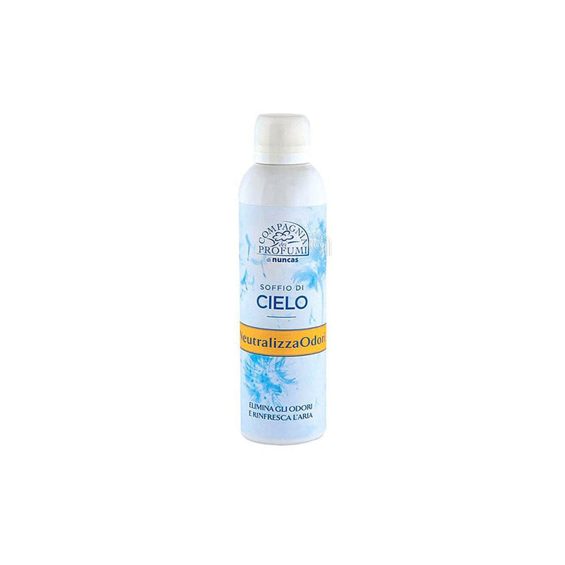 spray désodorisant d'ambiance Nuncas anti-odeur 250 ml
