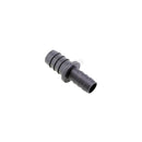 UNIVERSALE - Raccord de Jonction Tuyau d'Évacuation Réduction de Diamètre Externe 17/21MM Lave-linge - AV0204
