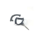 batteur pour crémage pour robot de cuisine Longhi et Kenwood KW716072
