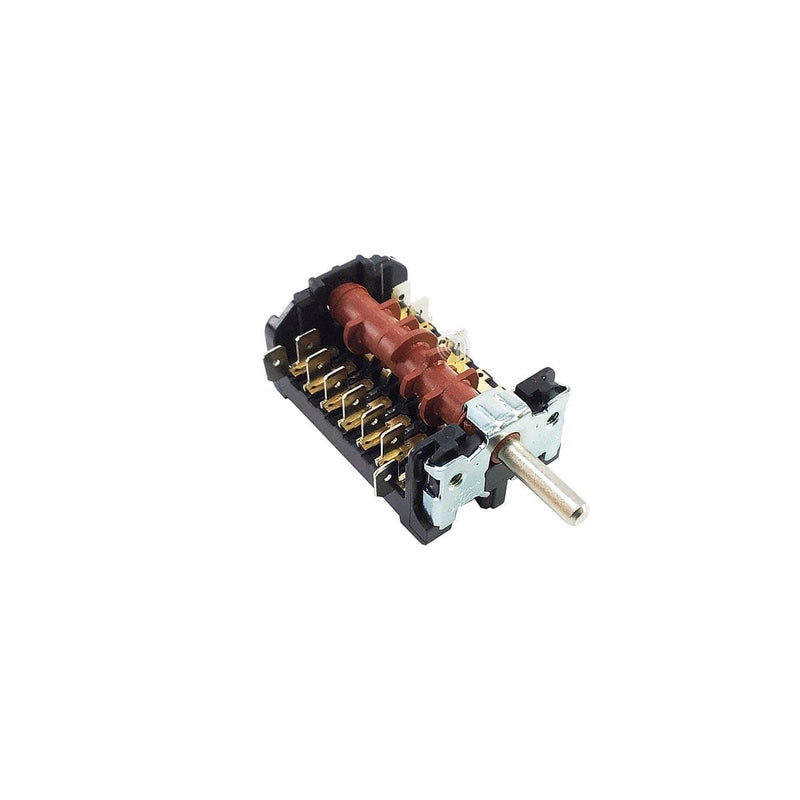 Interrupteur original four Tecnogas code 502006300
