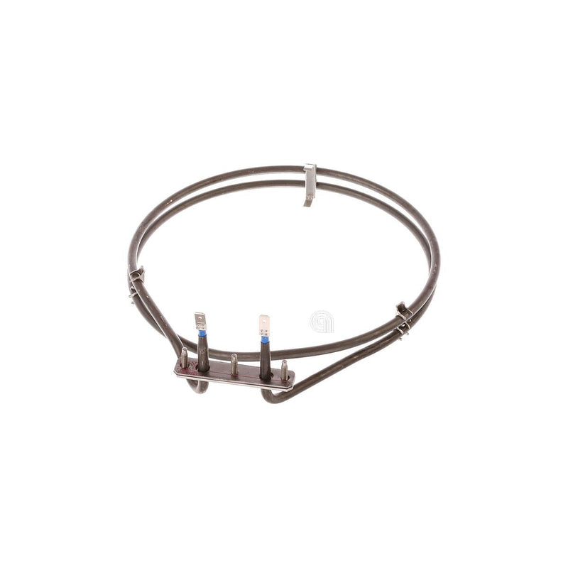 Résistance anneau four Bosch 11028235 compatible Siemens et Neff