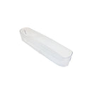 porte de balcon d'origine pour réfrigérateur Whirlpool et Indesit C00286508