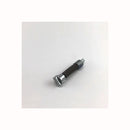 Couvercle charnière gauche original vitrocéramique Smeg 691331456