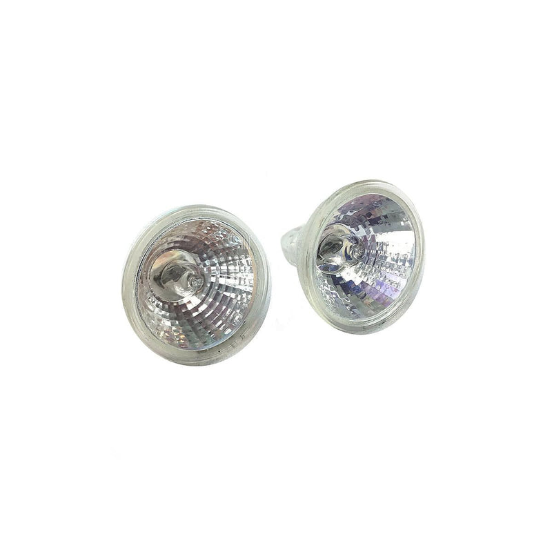 Lampe halogène hotte aspirante Faber 1330016871 lot de 2