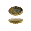 RICAMBI CUCINA - Déflecteur de flamme pour plaque de cuisson - L5601