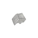 cache-lampe pour réfrigérateur whirlpool et marques compatibles 482000026671