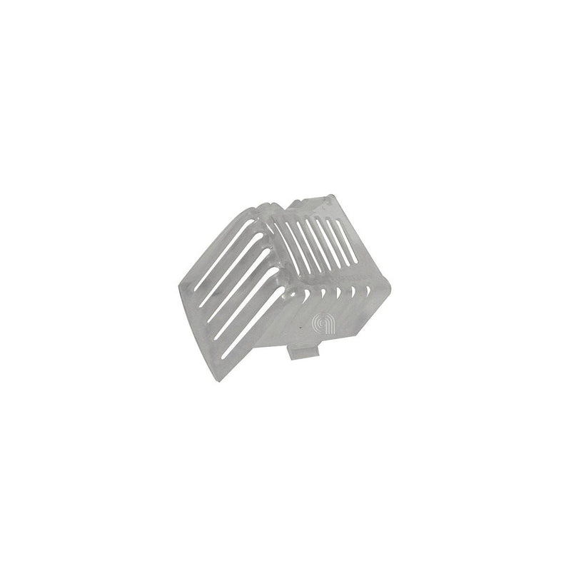 cache-lampe pour réfrigérateur whirlpool et marques compatibles 482000026671