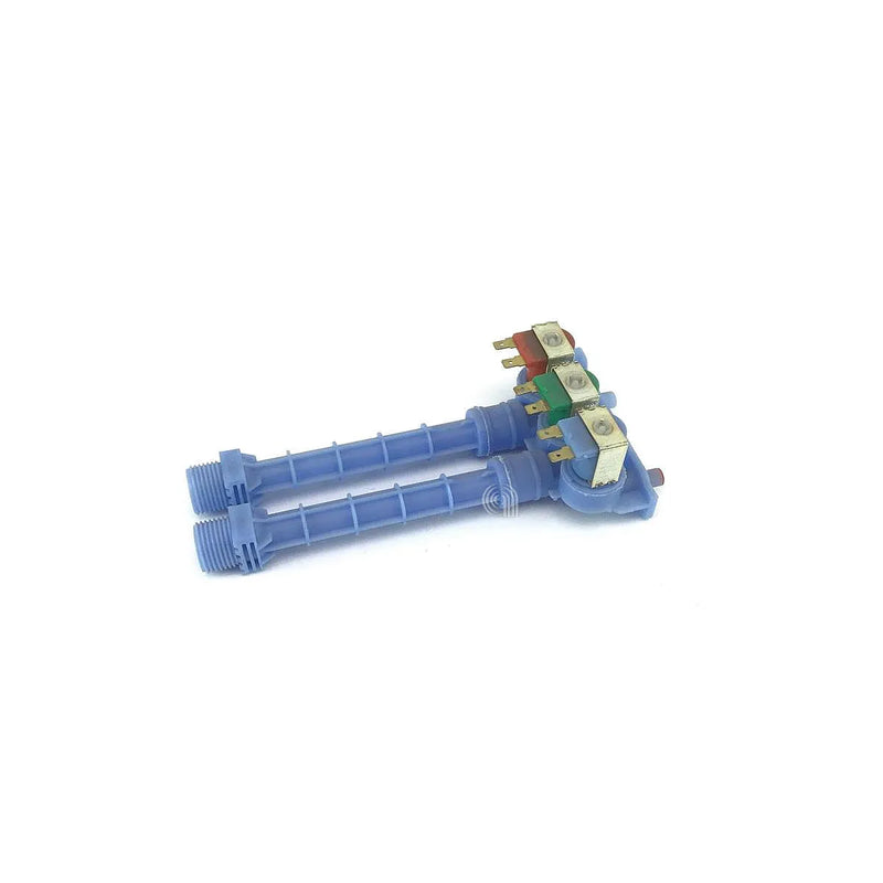 ELECTROLUX, WESTINGHOUSE, KELVINATOR, KENMORE, FRIGIDAIRE - Valve électromagnétique pour lave-linge - 134371220