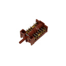 FILIPPI - Interrupteur de four - 1100005750