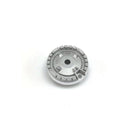 Couronne brûleur Sabaf D3880 pour plaques Gorenje et Mora