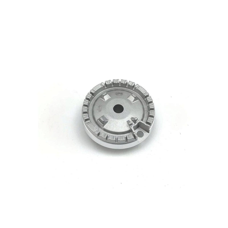 Couronne brûleur Sabaf D3880 pour plaques Gorenje et Mora