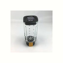 Bol mixeur en verre complet pour Calor MS-0A11823
