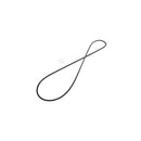 CANDY, HOOVER, SAMSUNG, LG - Joint d'étanchéité pour lave-linge - DC62-00008A