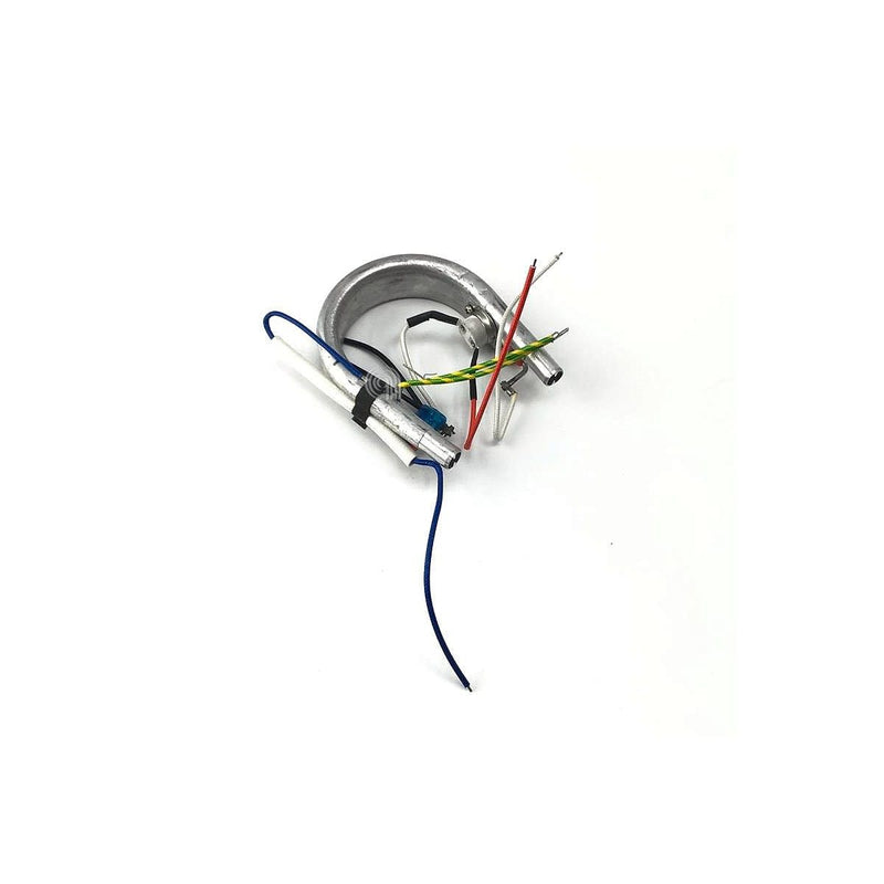 Ensemble résistance avec thermostat pour cafetière De Longhi AT4066009300