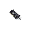 Interrupteur original four Smeg code 811730327