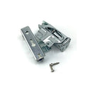 BOSCH, BALAY, SIEMENS - Ensemble de charnières pour réfrigérateur - 12004051