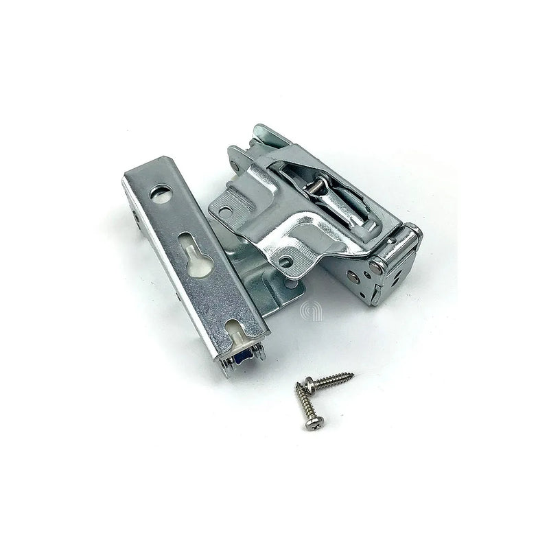 BOSCH, BALAY, SIEMENS - Ensemble de charnières pour réfrigérateur - 12004051
