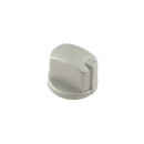 Manette de four inox pour Whirlpool et Indesit C00284958 482000031644