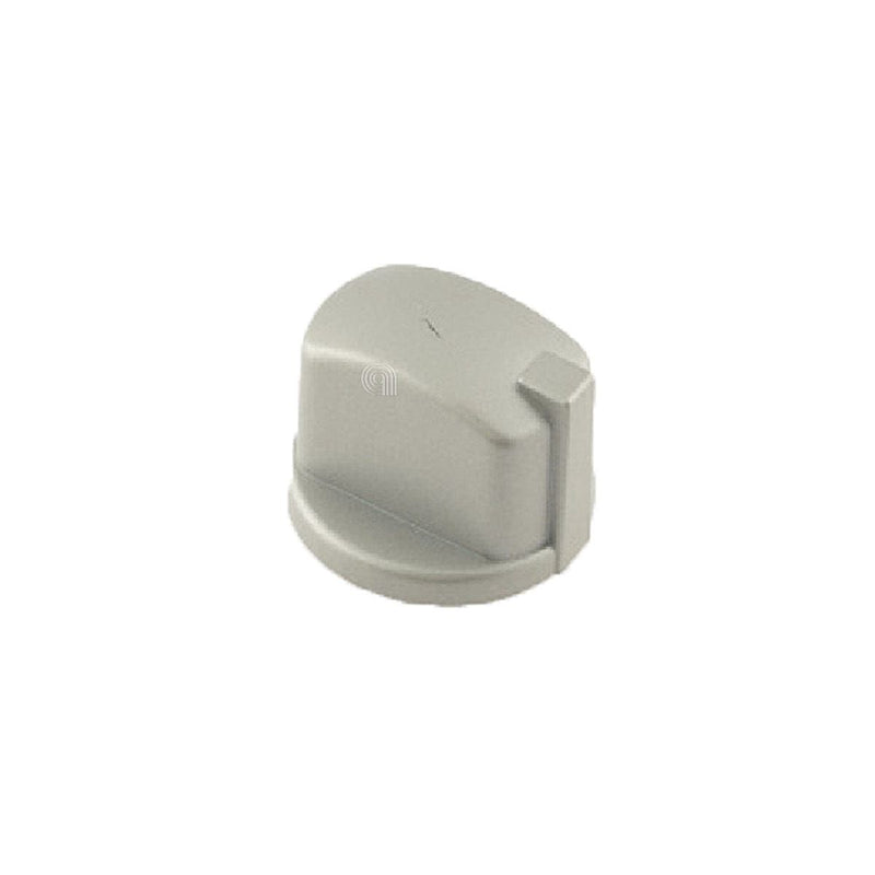 Manette de four inox pour Whirlpool et Indesit C00284958 482000031644