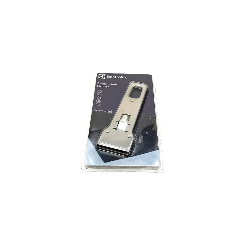 racloir original pour vitrocéramique Electrolux avec codes 3194003012