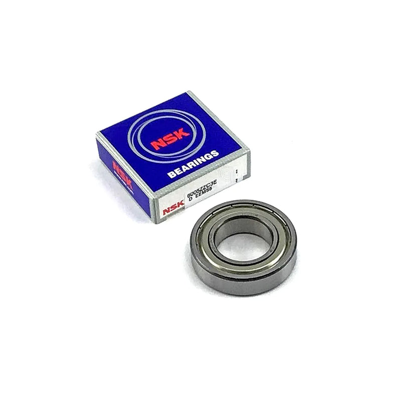 NSK - Roulement pour lave-linge - 6005-ZZ