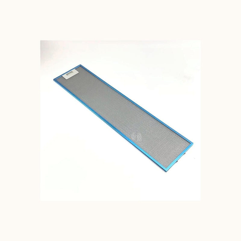 Filtre anti-graisse original hotte aspirante Smeg 693410788