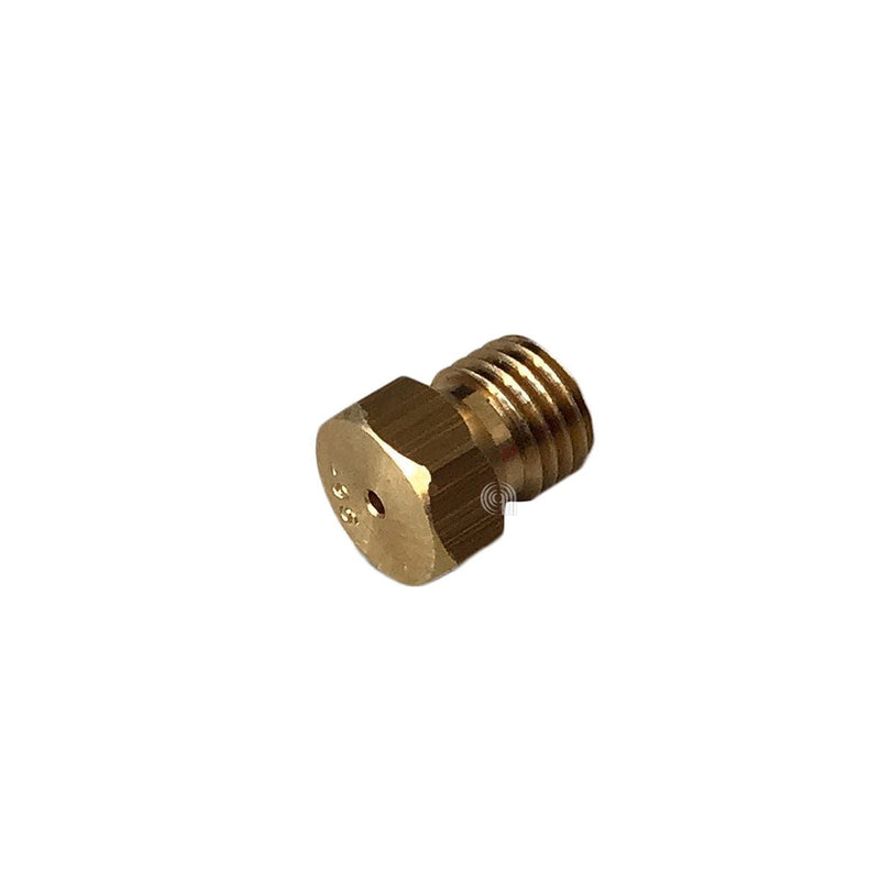 injecteur gaz GPL original pour cuisinière Elba code 101233