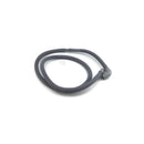 Tuyau d'évacuation ondulé compatible Whirlpool et autres marques