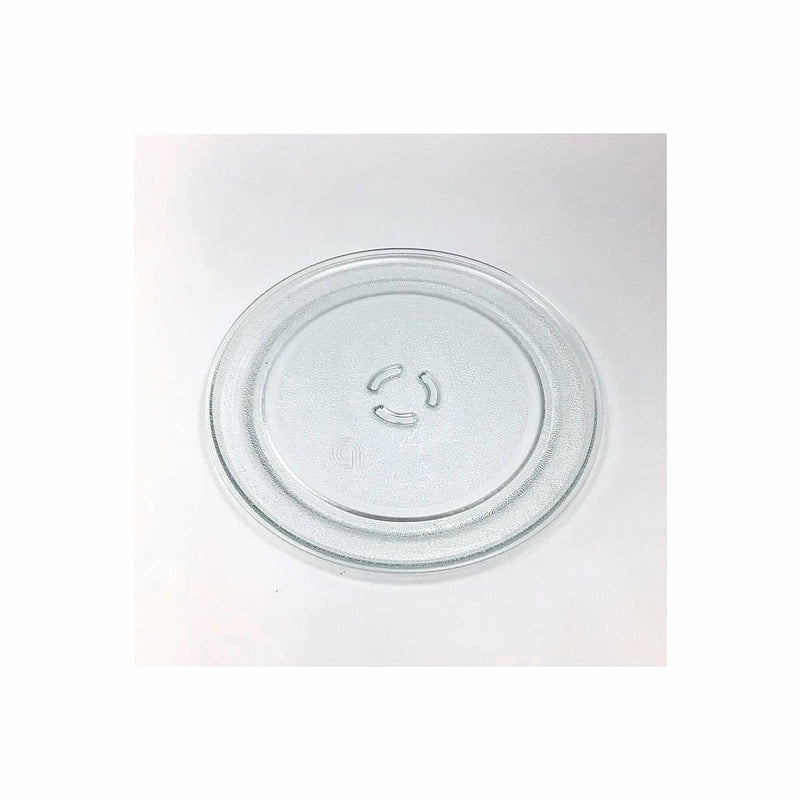 Plateau en verre pour four à micro-ondes Whirlpool et autres marques
