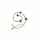 micro-interrupteur 4 positions pour plaque whirlpool et ariston