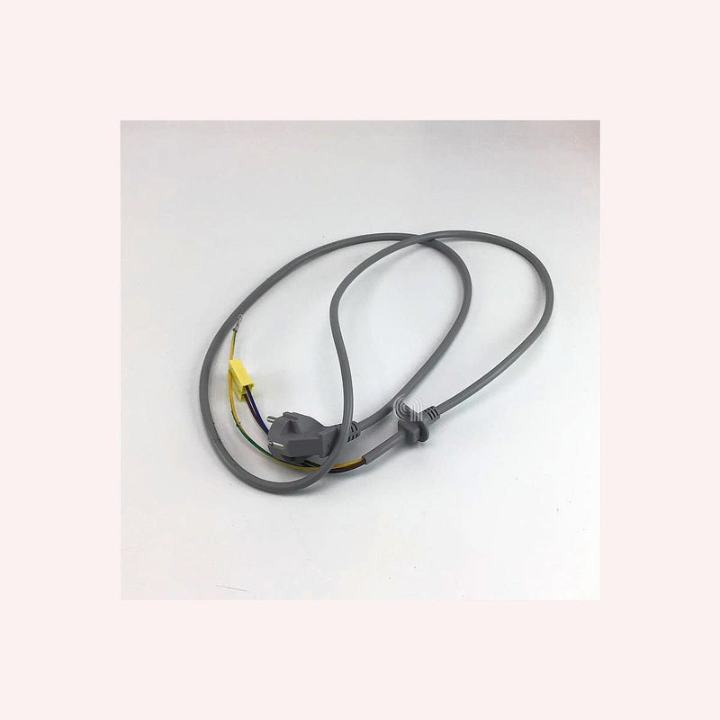 Câble d'alimentation original pour lave-linge Samsung DC96-00146H