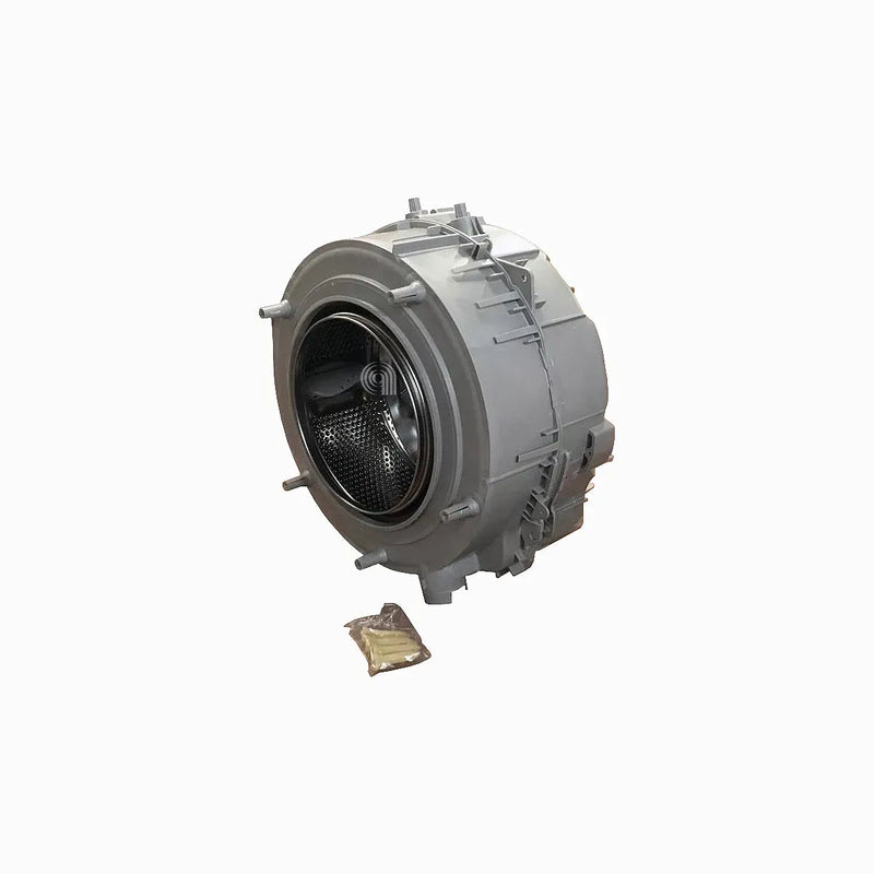 groupe de soudure assemblé G29 120 pièce de rechange pour lave-linge Electrolux