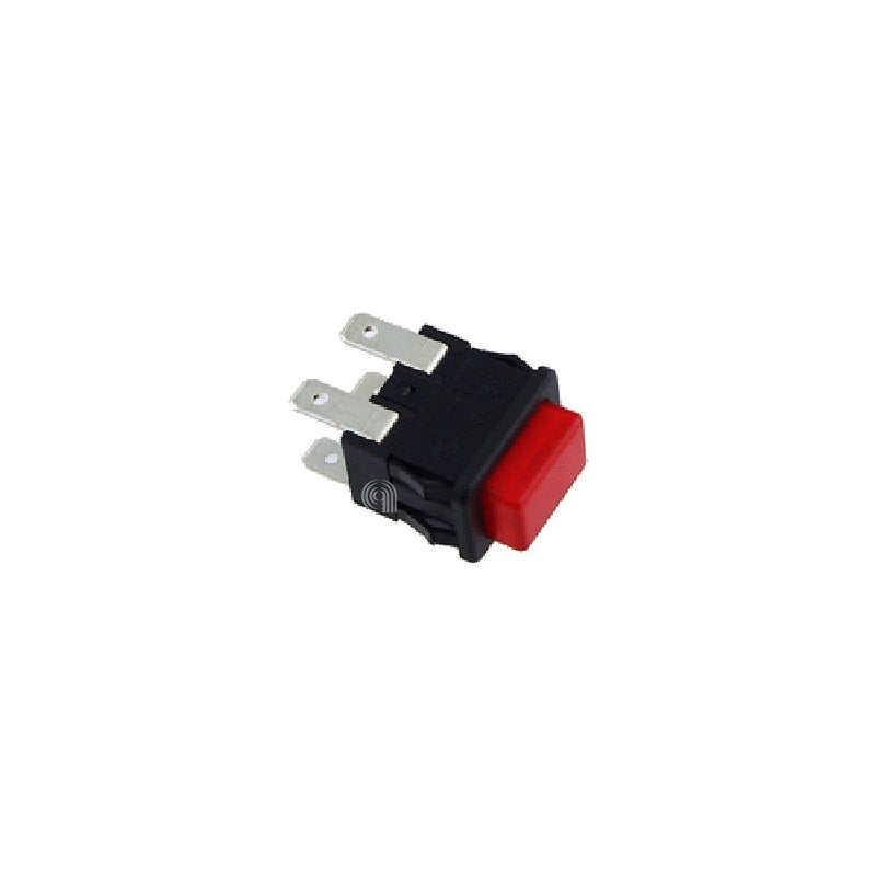 interrupteur lumière rouge Polti série 5xx M0006009 pour fer à repasser